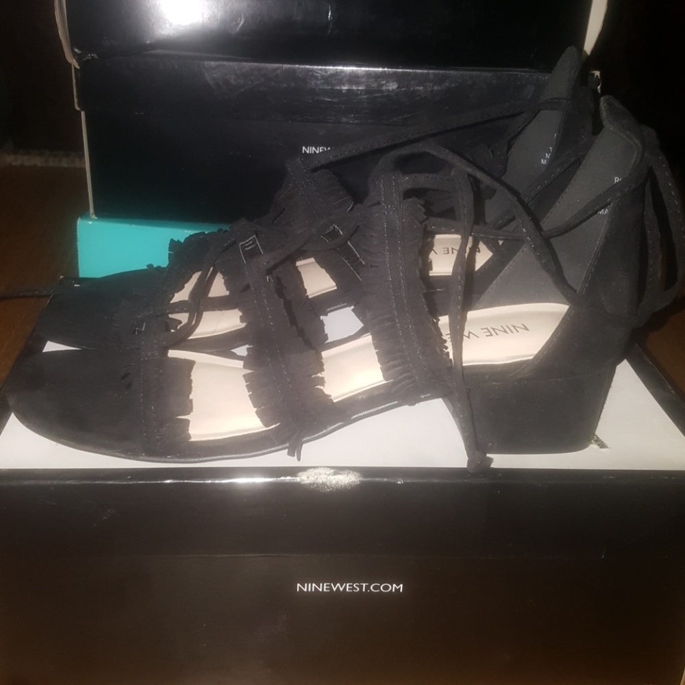 Nine West Sandal